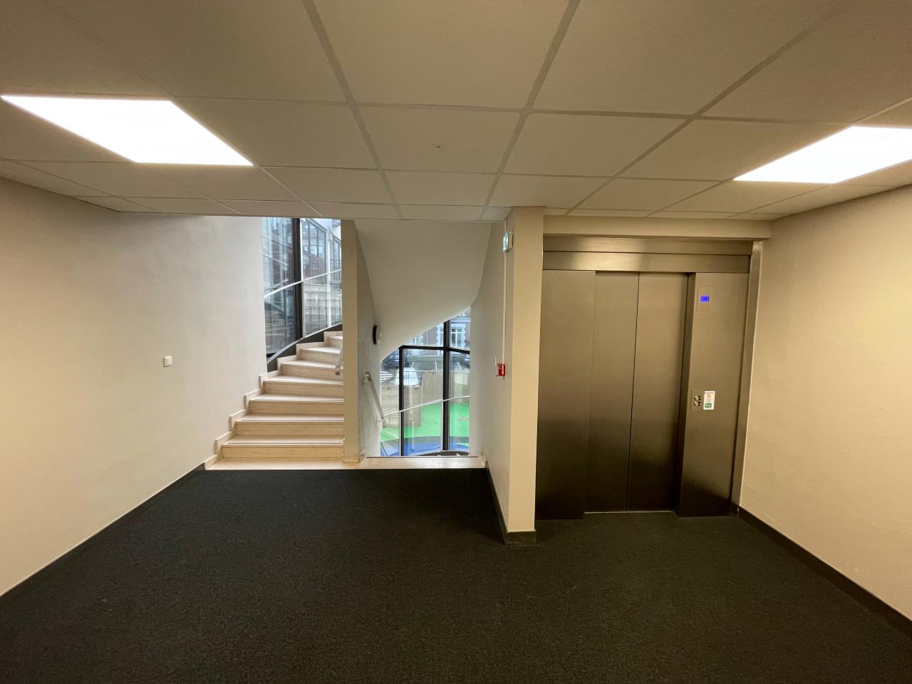 Bureau Rouen 1295m² Location bureau Rouen Seine-Maritime OLBUR2314236 3